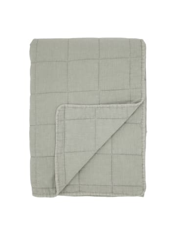 Chic Antique Aix Vintage Quilt in opal