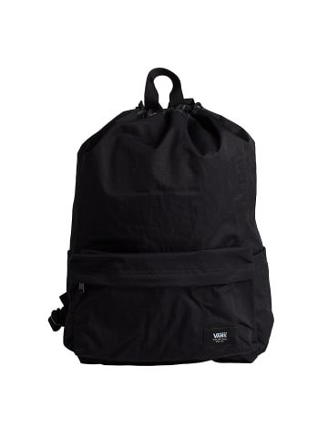 Vans Rucksack in Black