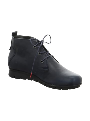 Think! Ankle Boot MENSCHA in Navy