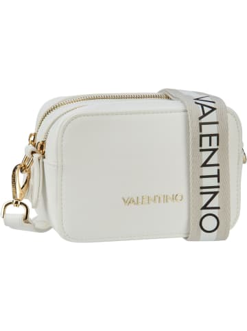 Valentino Bags Umhängetasche Zero RE Camera Bag 306 in Bianco