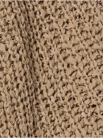 Marc O'Polo Strickweste in melange - 0001