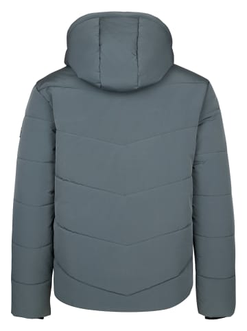 Petrol Industries Gepolsterte Jacke Ironclad in Grün