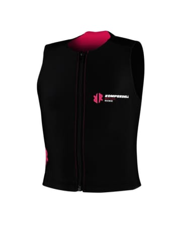 Komperdell Protektor in schwarz