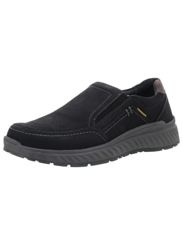 Camel Active Slipper in schwarz