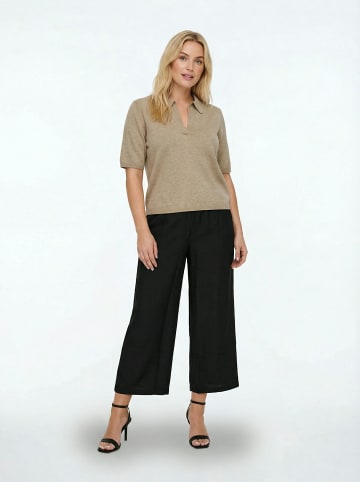GUIDO MARIA KRETSCHMER Wilma Poloshirt in Irish Cream