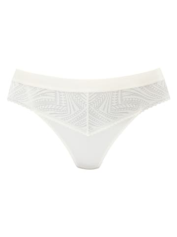 s.Oliver String in creme