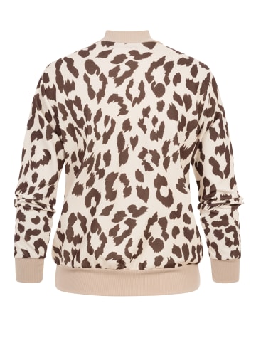 Cloud5ive Bombers - Blousons in beige