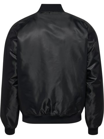 Hummel Reißverschluss Jacke Hmlbaseball Erwachsene in BLACK