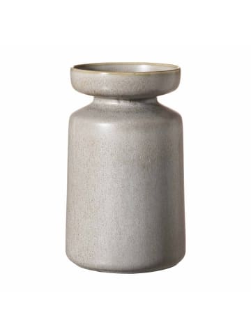 Ritzenhoff & Breker Vase Imperia in 30 cm in grau