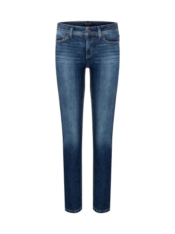 CAMBIO  Skinny-fit-Jeans in Sophisticated Dark Used