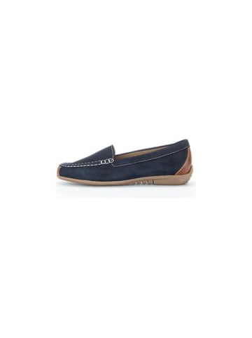 Gabor Slipper in blau