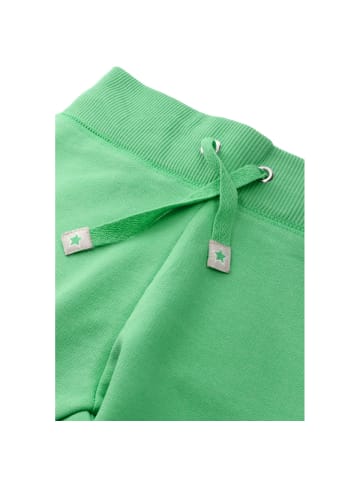 Villervalla Sweathose Basic in gruen