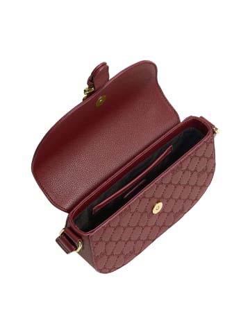 cavalli CLASS Umhängetasche in Bordeaux