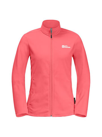 Jack Wolfskin TAUNUS FZ W in Lachs491