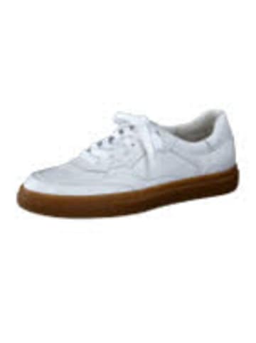 Paul Green Damen- Schnürschuhe  in Weiß
