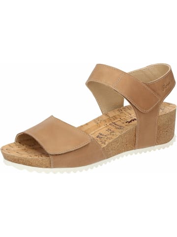 Sioux Outdoor Sandalen für Damen in braun