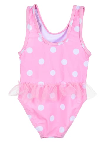 Disney Minnie Mouse Badeanzug Mädchen Baby in Rosa