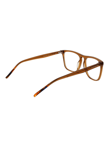 Scotch & Soda Herren Optische Fassungen Rechteck Braun