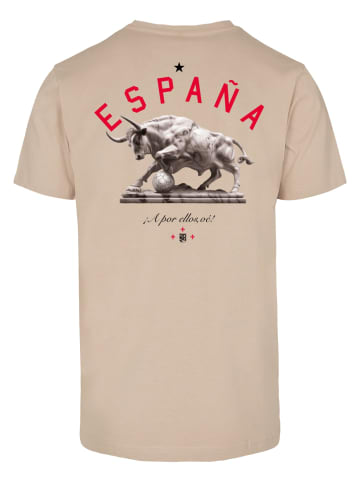 Mister Tee Mister Tee in sand