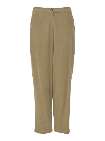 MAZINE Cordhose Sanjo Pants in clay