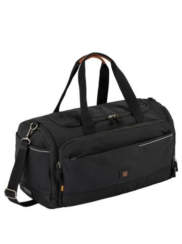 Camel Active City - Reisetasche (black) in schwarz