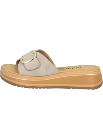palado Sandalen in taupe