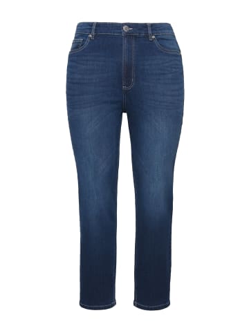 Studio Untold Jeans in dark blue denim