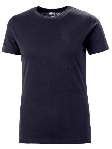 Helly Hansen Shirt in Blau