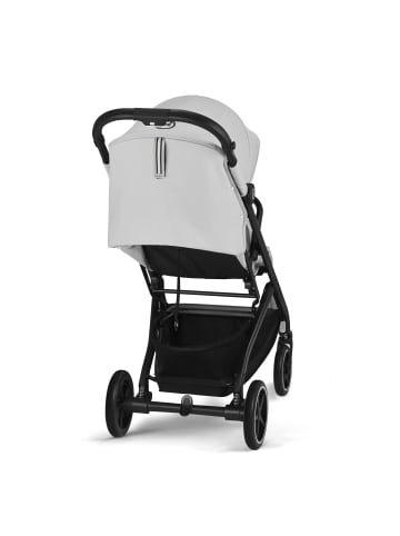 Cybex Cybex Beezy Buggy - Farbe: Fog Grey