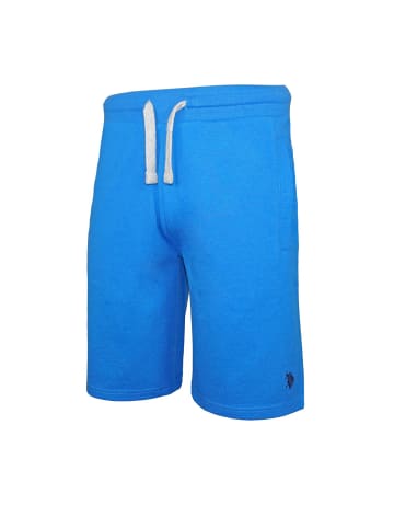 U.S. Polo Assn. Hose in hellblau