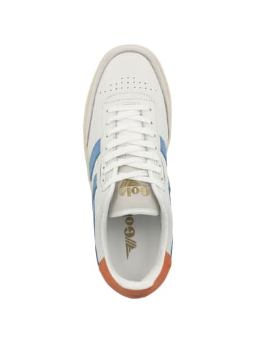 Gola Sneaker low Falcon XT in weiss
