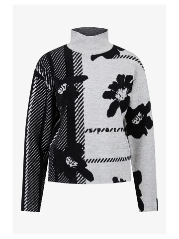 SPORTALM Kitzbühel Pullover in schwarz