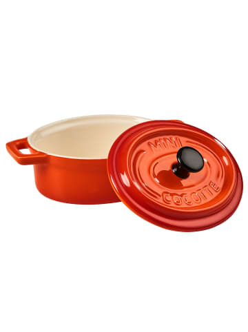 Butlers Auflaufform C'EST SI BON I in Orange