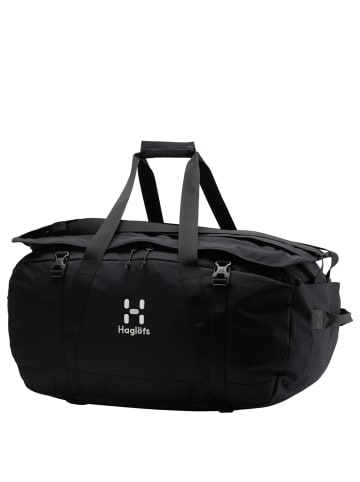 Haglöfs Cargo 90 - Reisetasche 64 cm in true black