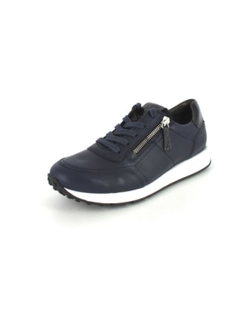 Paul Green Sneaker in Blau