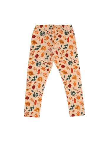 Walkiddy Leggings Autumn Leaves-Leggings