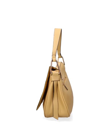 Pierre Cardin Umhängetasche in YELLOW