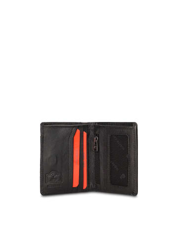 Pierre Cardin Geldbörse in BLACK