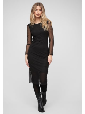 Cloud5ive Day Dress in black