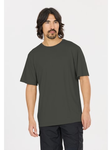 Whistler T-Shirt Tuloni in 1071 Black Ink