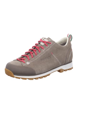 DOLOMITE Wanderschuhe Nugget Brown in Braun