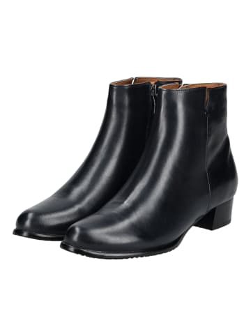 Everybody Stiefelette BARBARA Dunkelblau