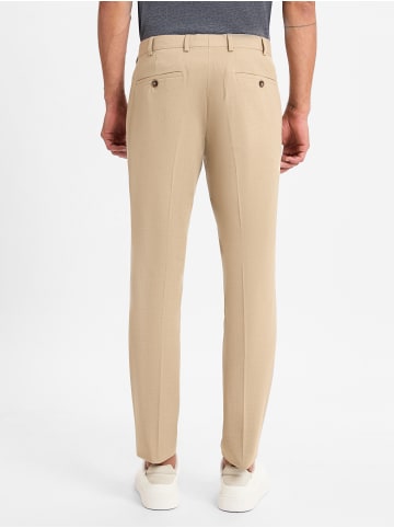 Finshley & Harding Baukasten-Hose in beige