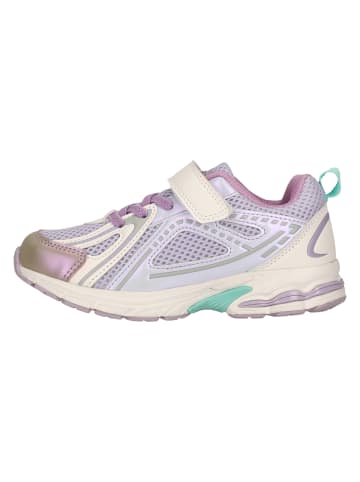Zigzag Schuhe Elda in 4057 Lavendula