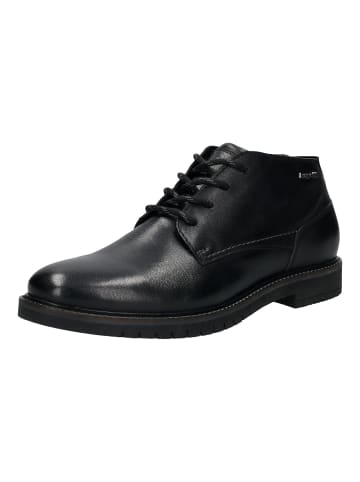 Bugatti Businessschuhe in Schwarz