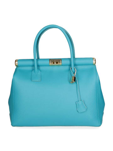 Gave Lux Handtasche in TURQUOISE