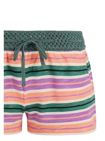 Protest " PRTFlowery in Jelly Purple