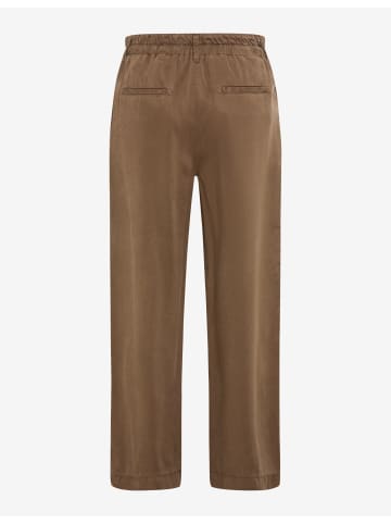 BRAX  Hose in braun