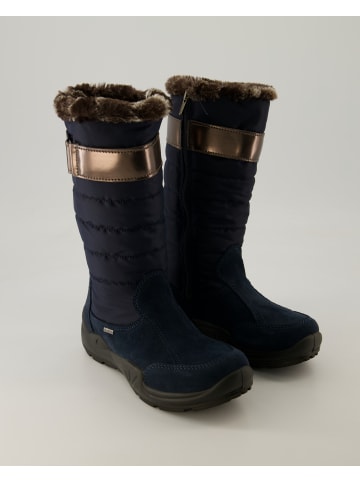 Primigi Winterschuhe in Blau