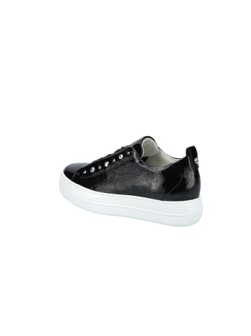 Paul Green Lowtop-Sneaker in Schwarz